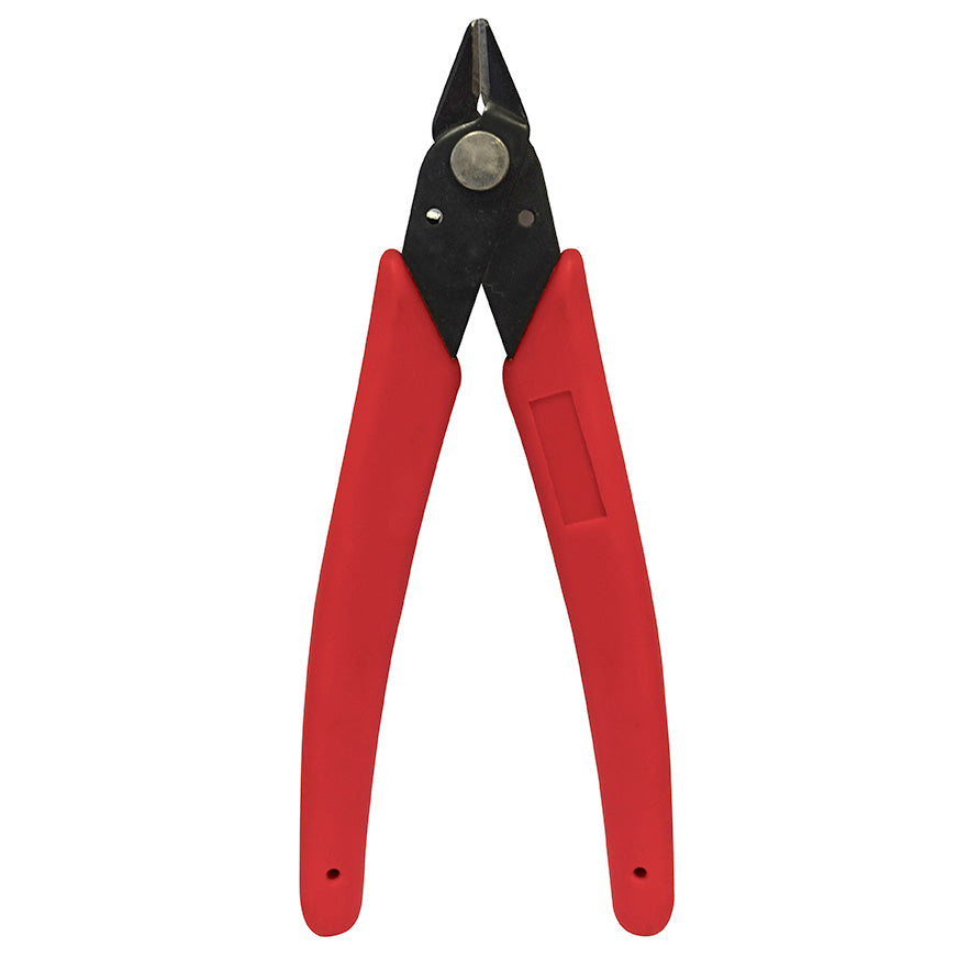Lightweight Flush 5" Cutter
