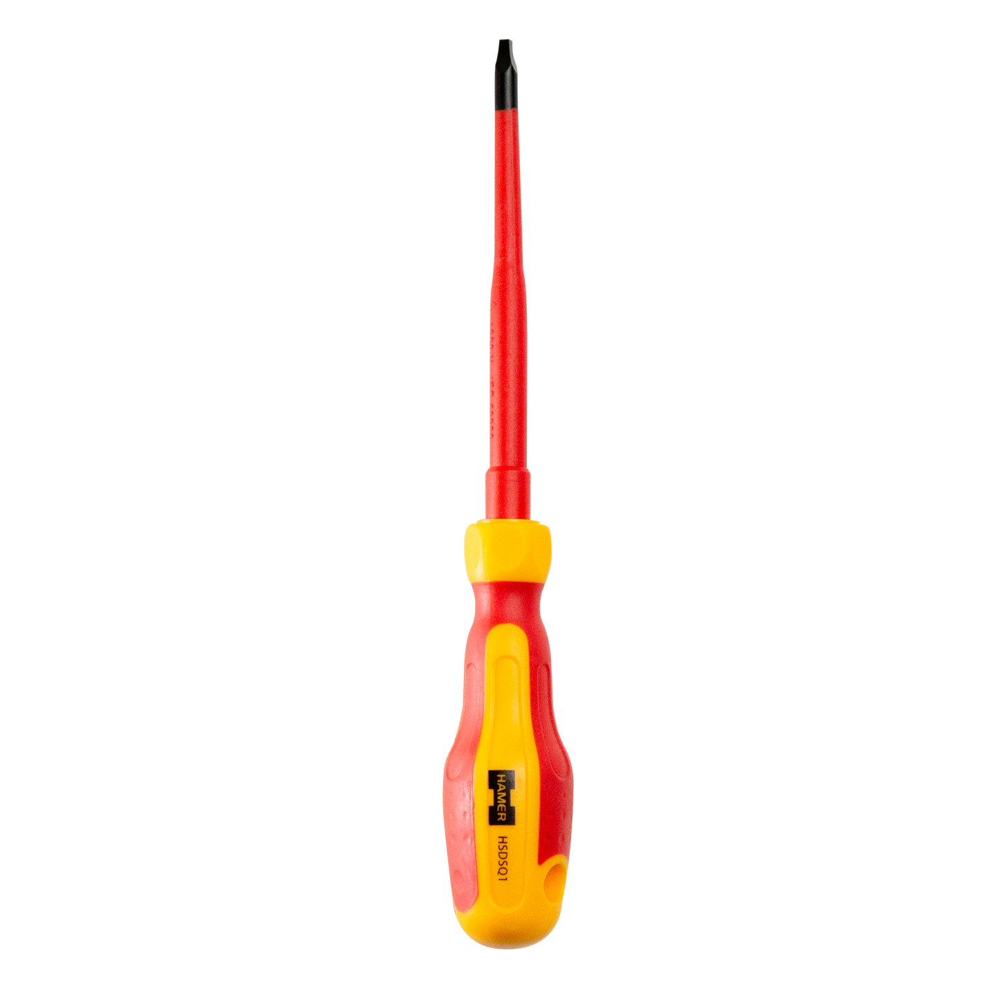 Screwdriver 1000V Square #1