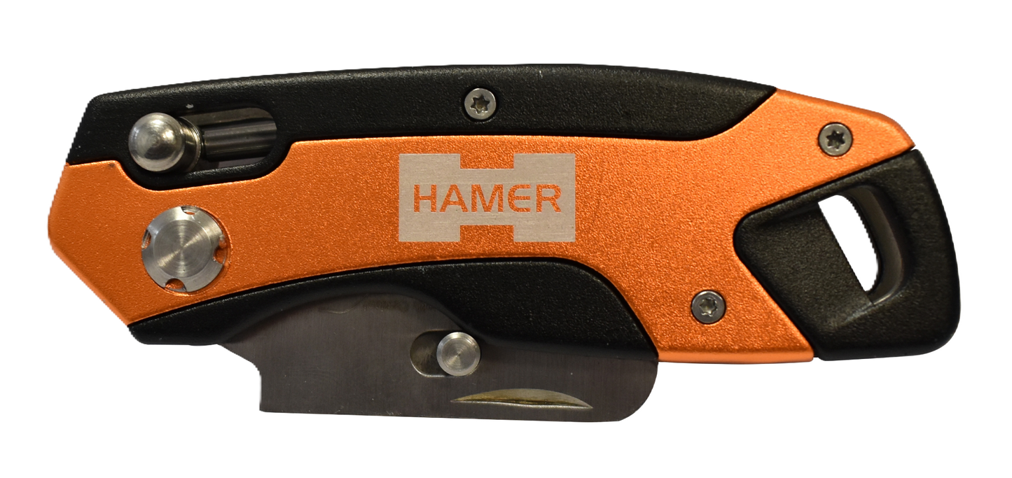 Utility Folding Knife