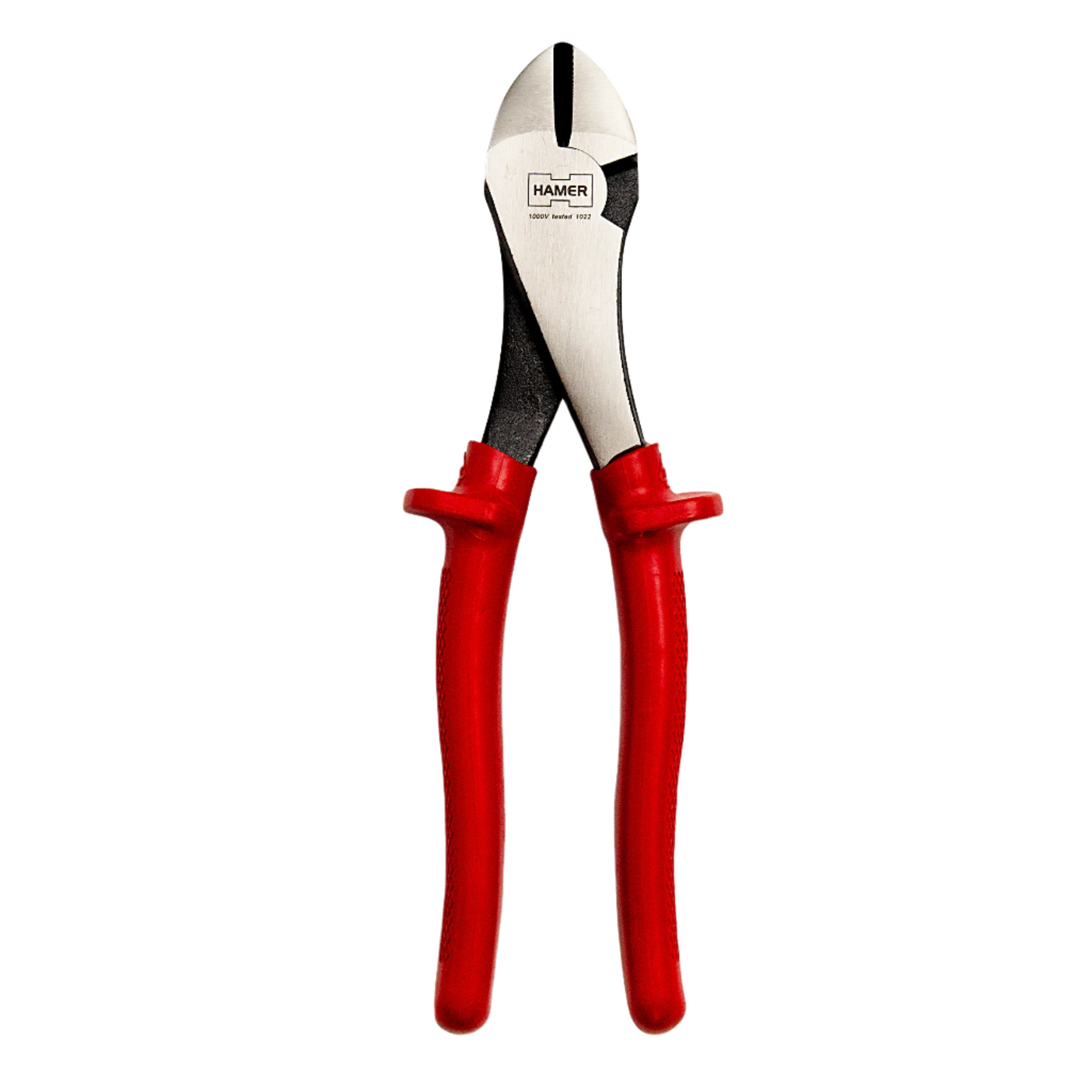 Diagonal Side Cutting Pliers 8"