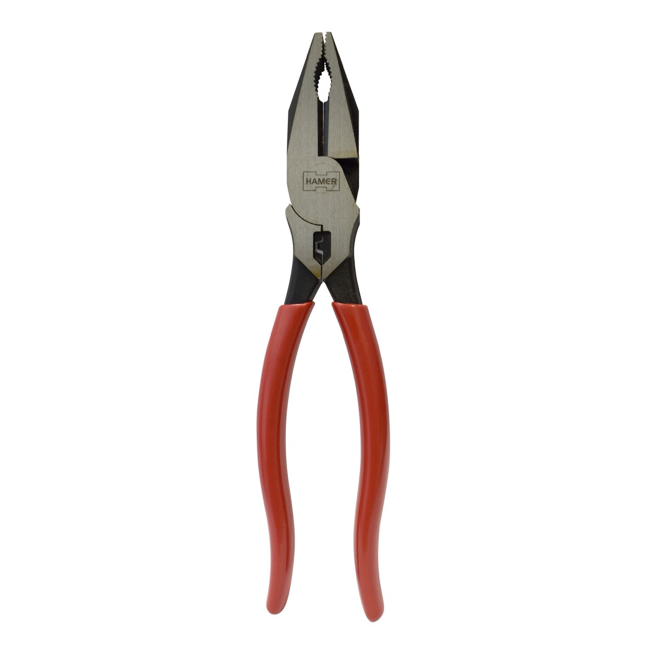 Universal Pliers 8.5"