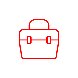 Tool Storage