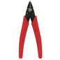 Lightweight Flush 5"  Cutter