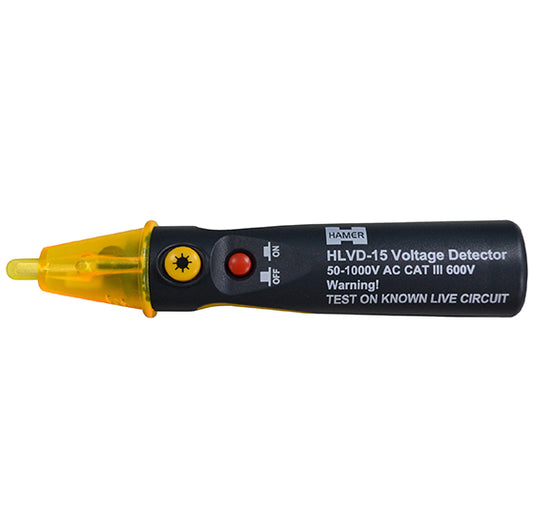 Hamer Voltage Detector