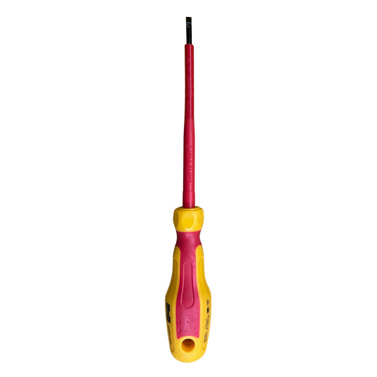 Screwdriver SL 3mm 100mm