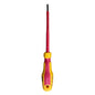 Screwdriver SL 3mm 100mm
