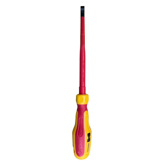 Screwdriver SL 4mm 100mm