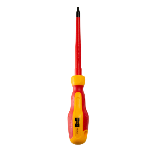 Screwdriver 1000V Square #2