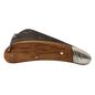 Curved Stripping Knife