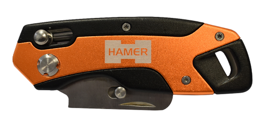 Utility Folding Knife