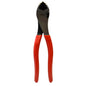 Diagonal Side Cutting Pliers 8" Tapered
