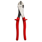 Angled Side Cutting Pliers 8"