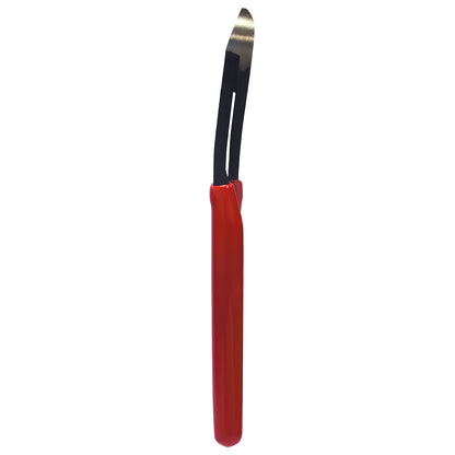 Diagonal Side Cutting Pliers 8" angled head