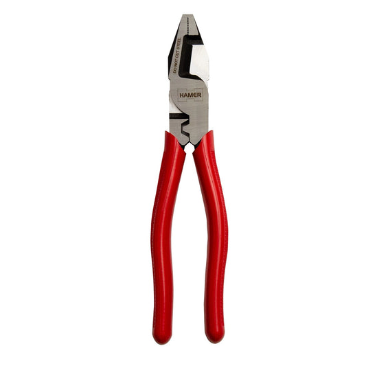 Universal 8.5" Pliers