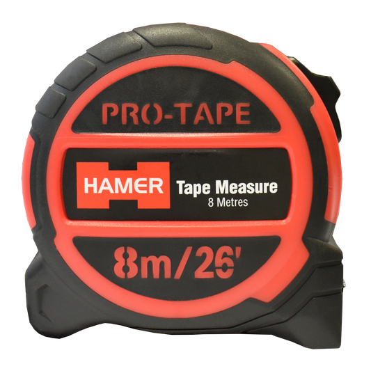 Tape Measure 8m