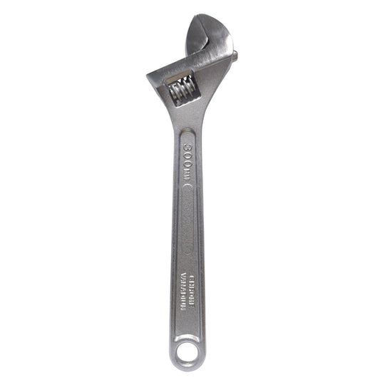Adjustable Wrench 12"