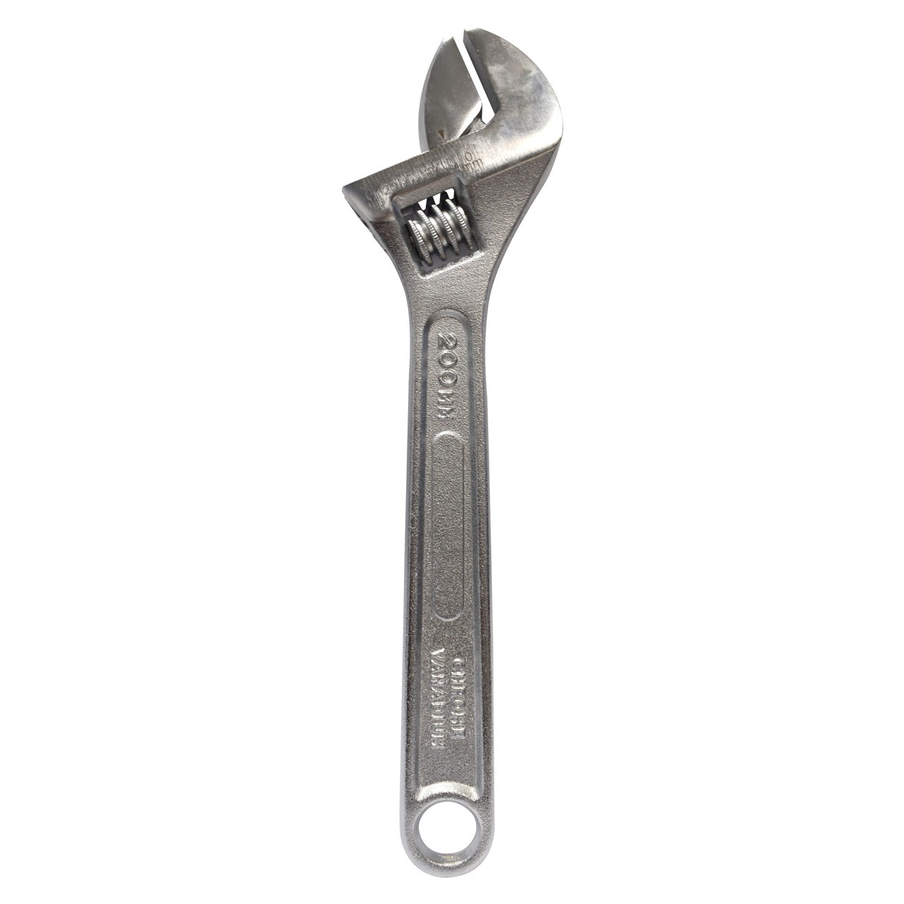 Adjustable Wrench 8"