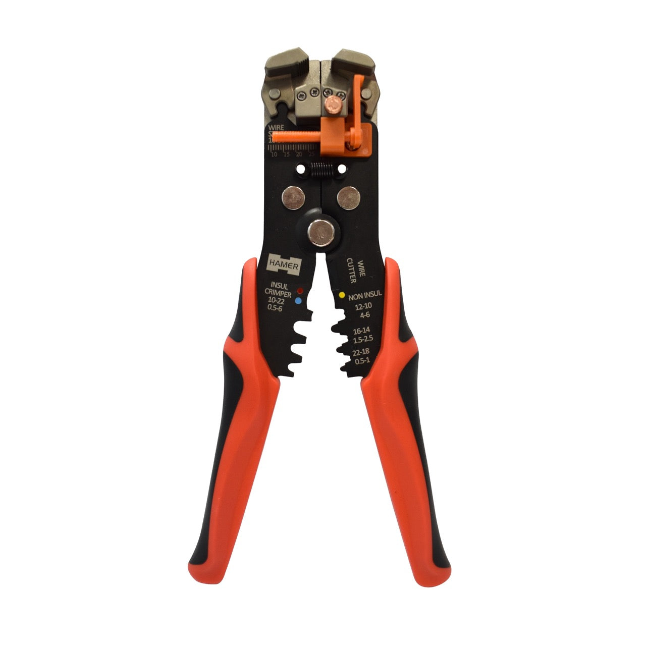 Wire Stripper – Hamer Tools